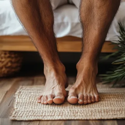 무좀 습진 초기 증상, 놓치면 더 힘들어진다!_4