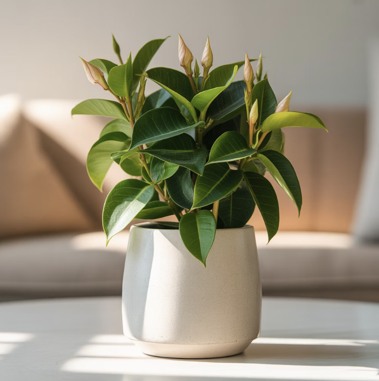 봄, 다시 깨어나는 공주님