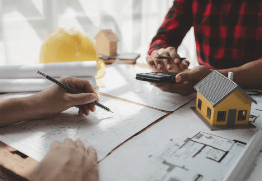 장기수선충당금 반환