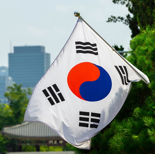 광복 80주년 기념행사