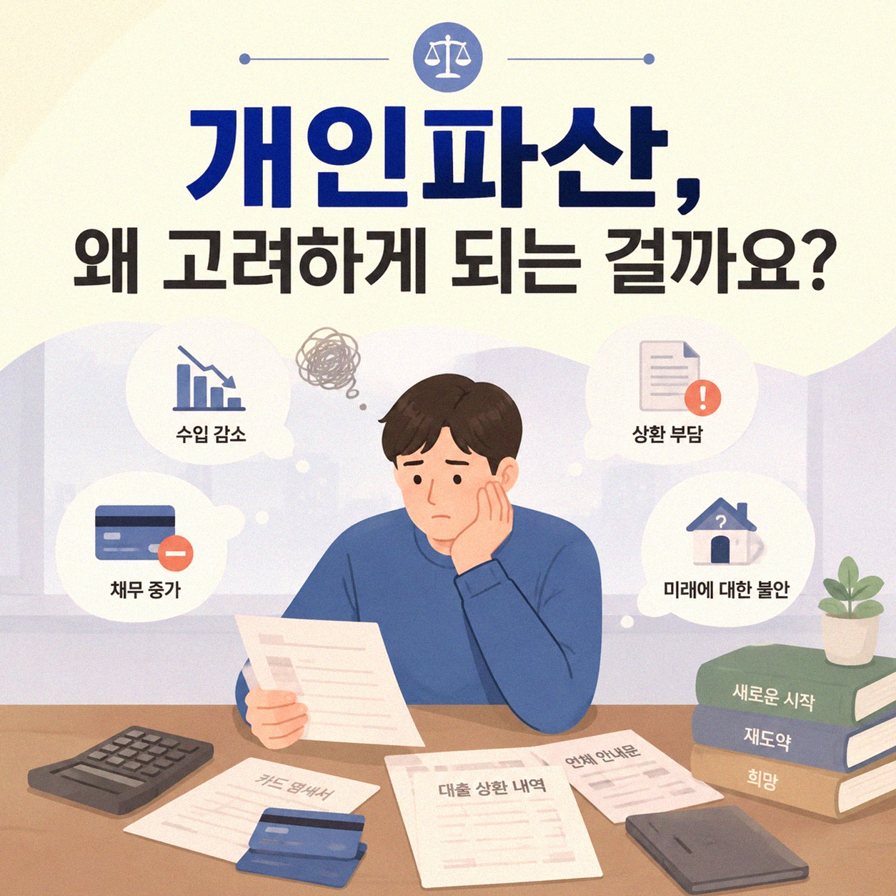 삼척 평전동 개인파산, 믿을 만한 곳 찾는 분들이 꼭 알아야 할 것들