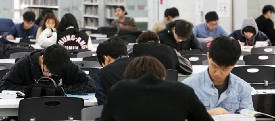 반수 성공 스토리