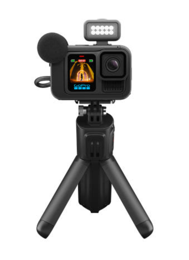 고프로13 크리에이터 셋