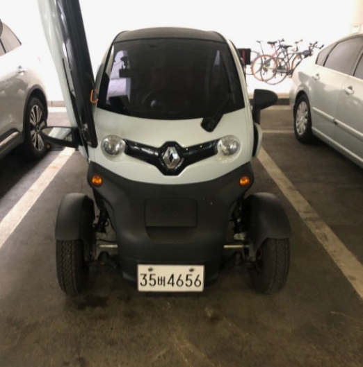 르노삼성자동차