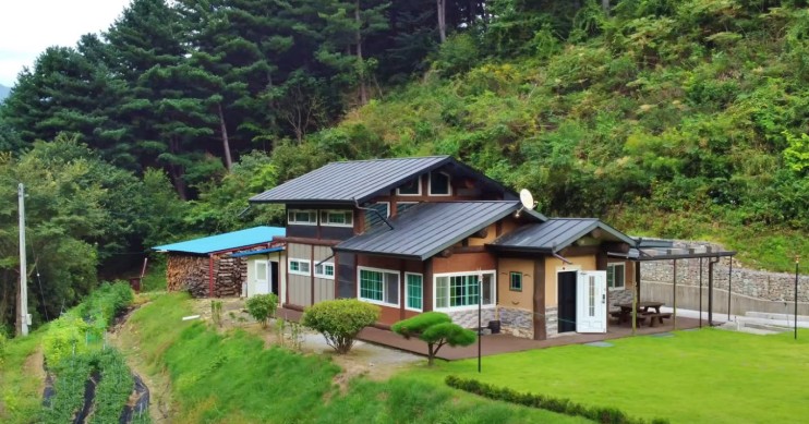 강원도 인제군 전원주택 농막 토지 매매&#44; 급매물 - 기린면 방동리&#44; 북면 원통리&#44; 인제읍 고사리