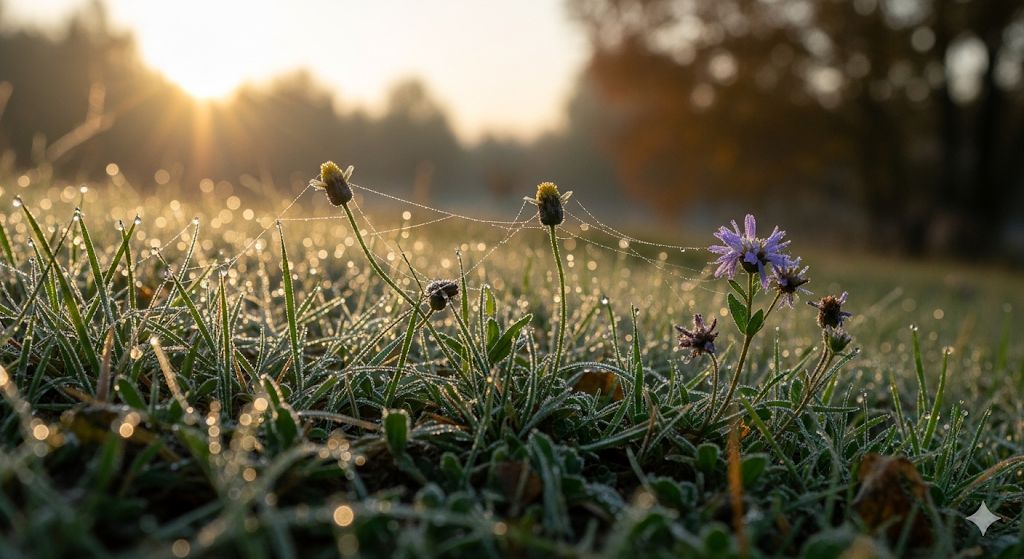 24절기 백로 백로뜻 가을 시작 절기 풍습 백로 제철음식