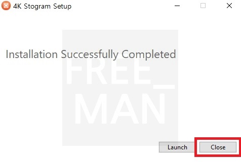 인스타 사진 저장