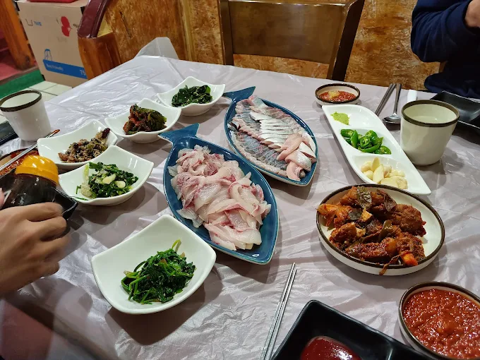 남해군 현지인 추천 맛집, 카페 6곳
