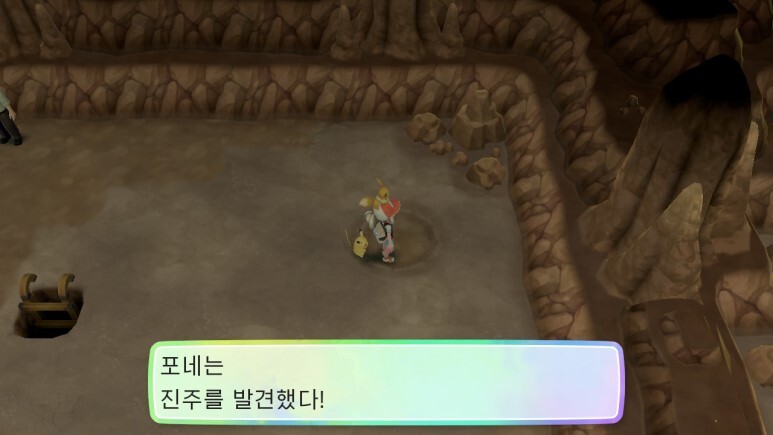 레츠고 피카츄/이브이