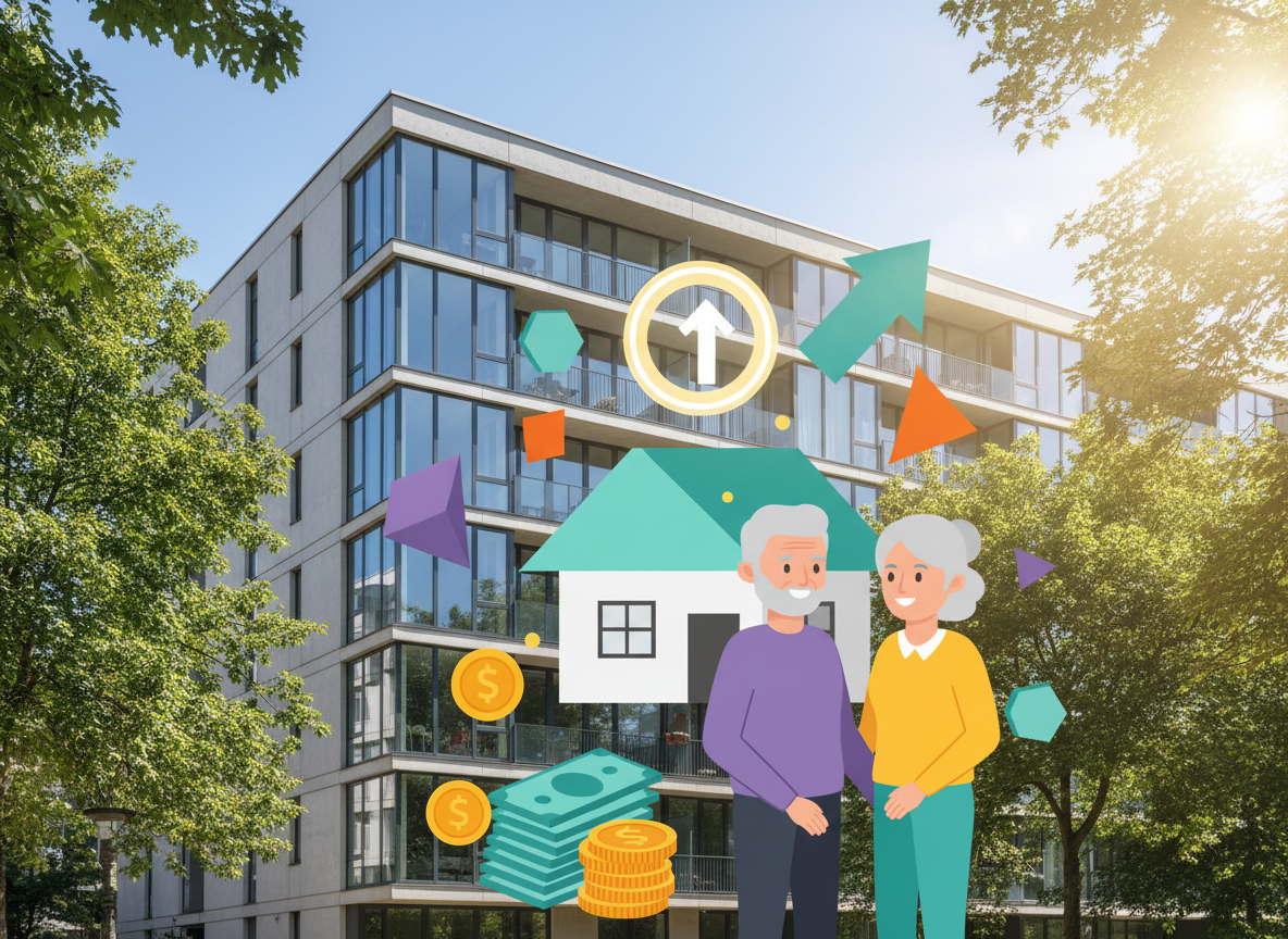 2026 주택연금 전세 월세 임대 가능 신청 예상 연금액 수령액 조회