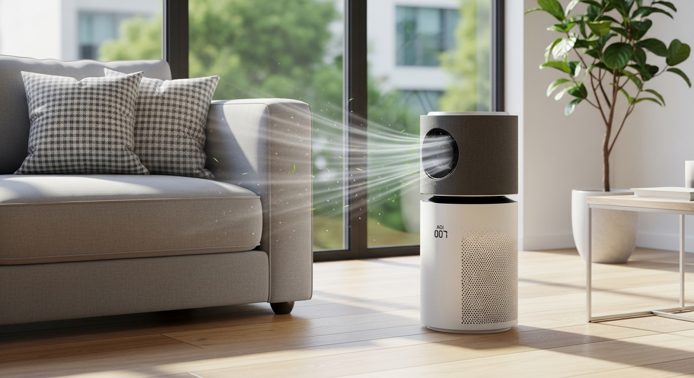 미세먼지특별법