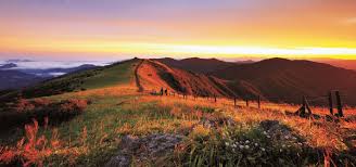 경북 가을 산행지 추천