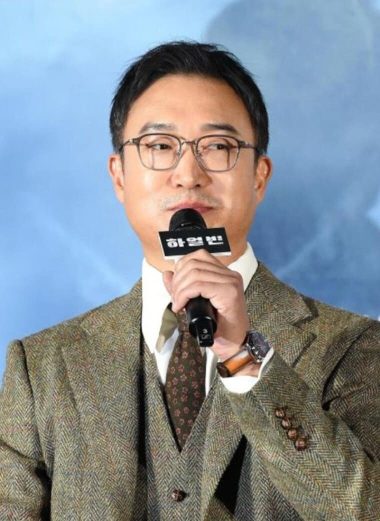 조우진 프로필 나이