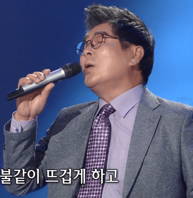 배성 사나이 부루스