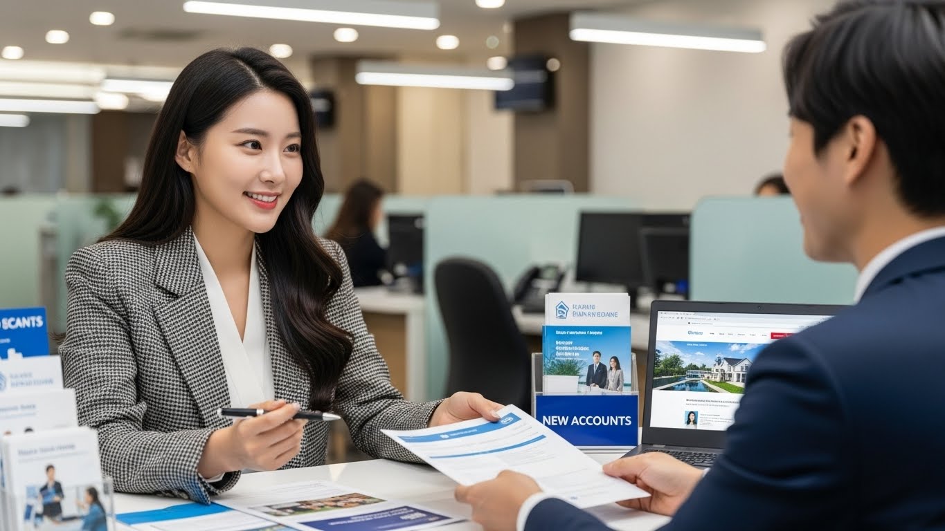 특판 예금