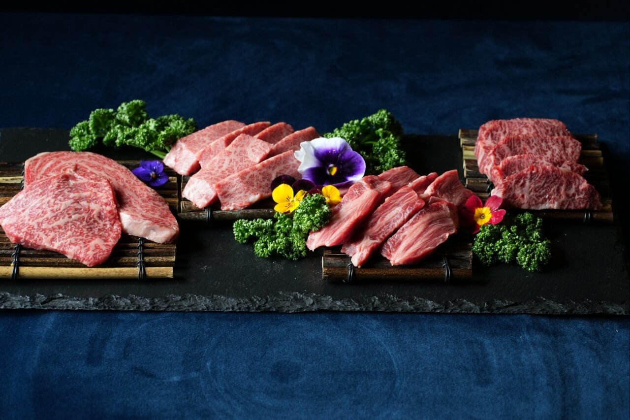 생방송투데이 8가지 특수부위 회전 한우 서초구 맛집