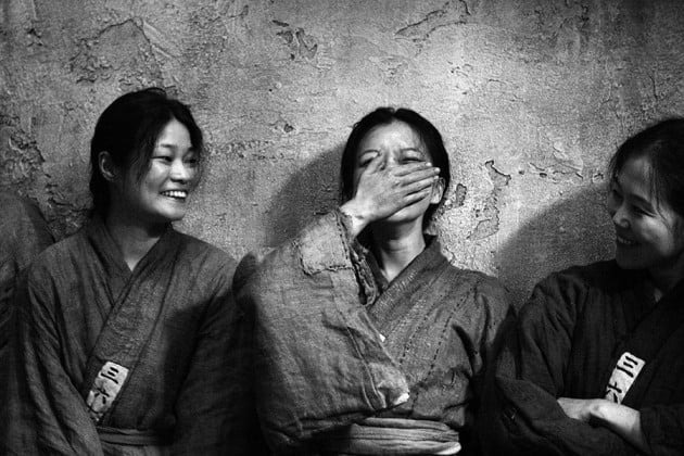 항거유관순 이야기 영화 리뷰