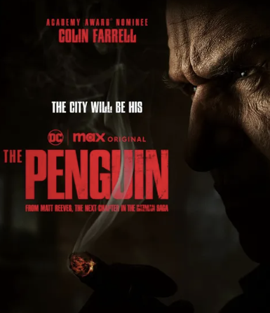 쿠팡플레이 DC 히어로물 정주행 가이드