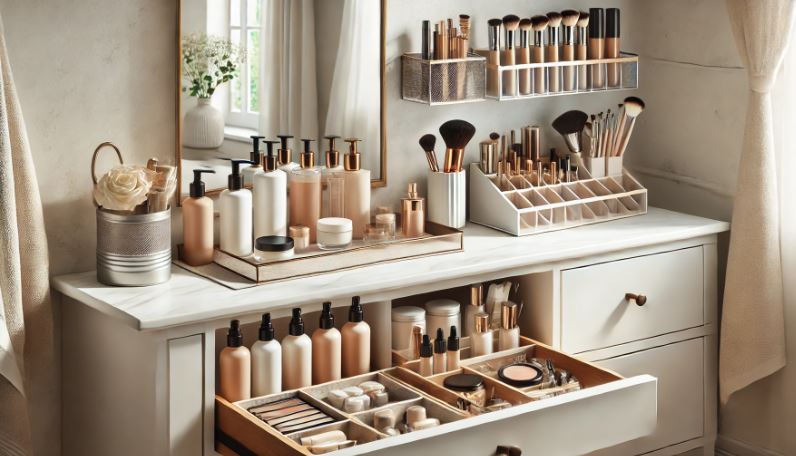 화장품 & 스킨케어 제품 정리