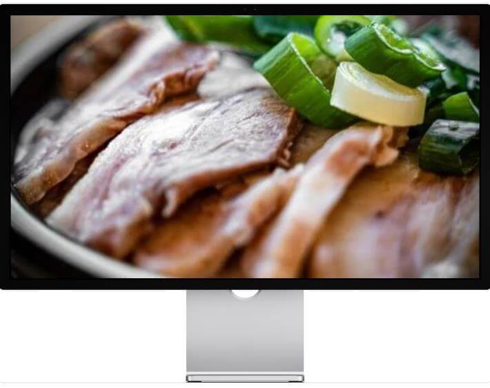 생생정보마당 대박의 기술 30년 경력 순대국