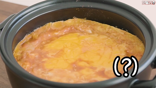 순두부그라탕 겨울 다이어트
