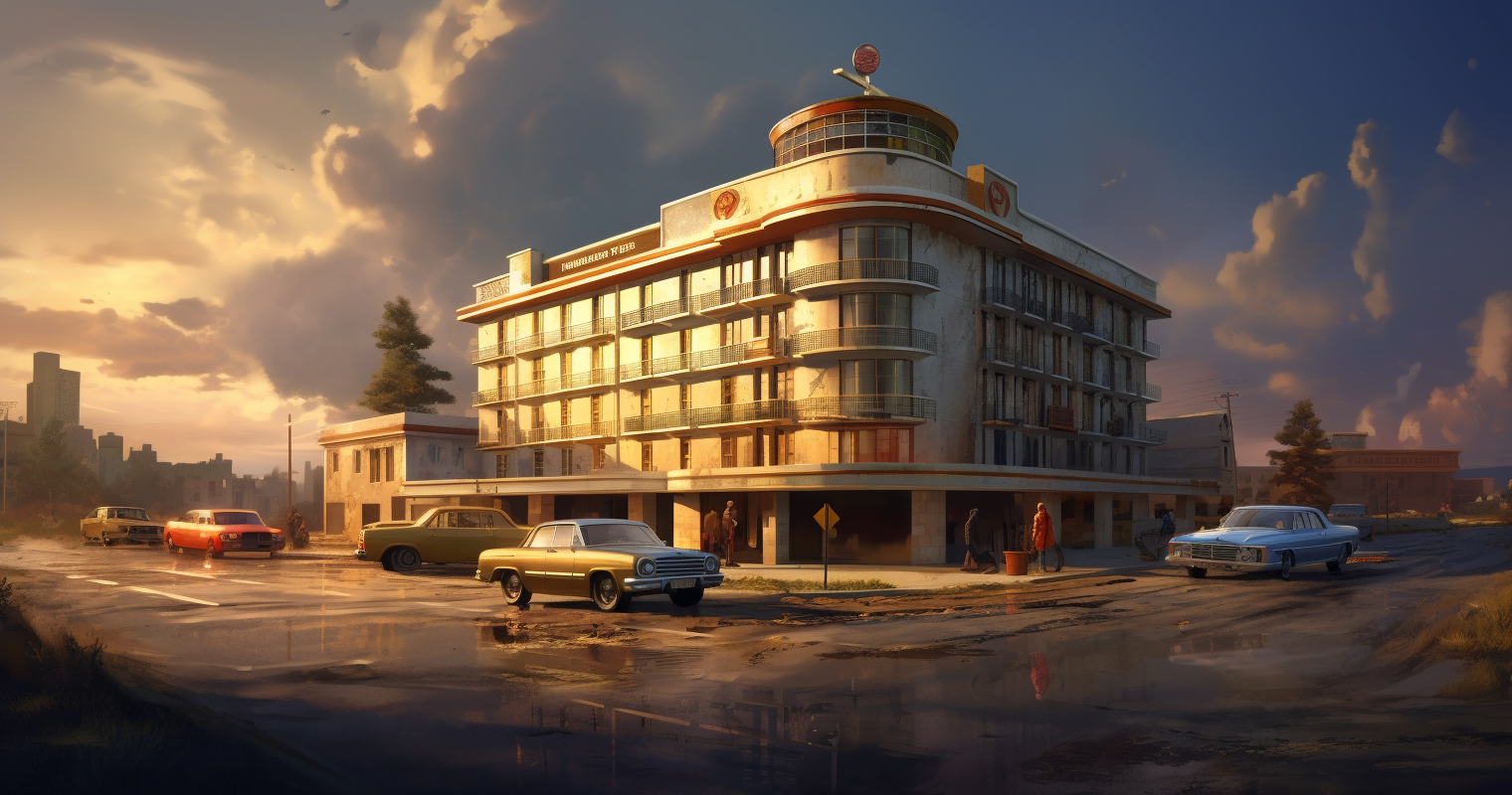 중국비밀경찰서