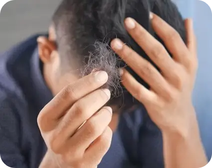 혹시 나도 탈모일까? 초기에 알아채야 할 7가지 징후