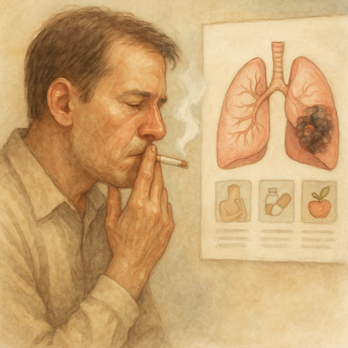 소세포폐암-흡연자-치명적