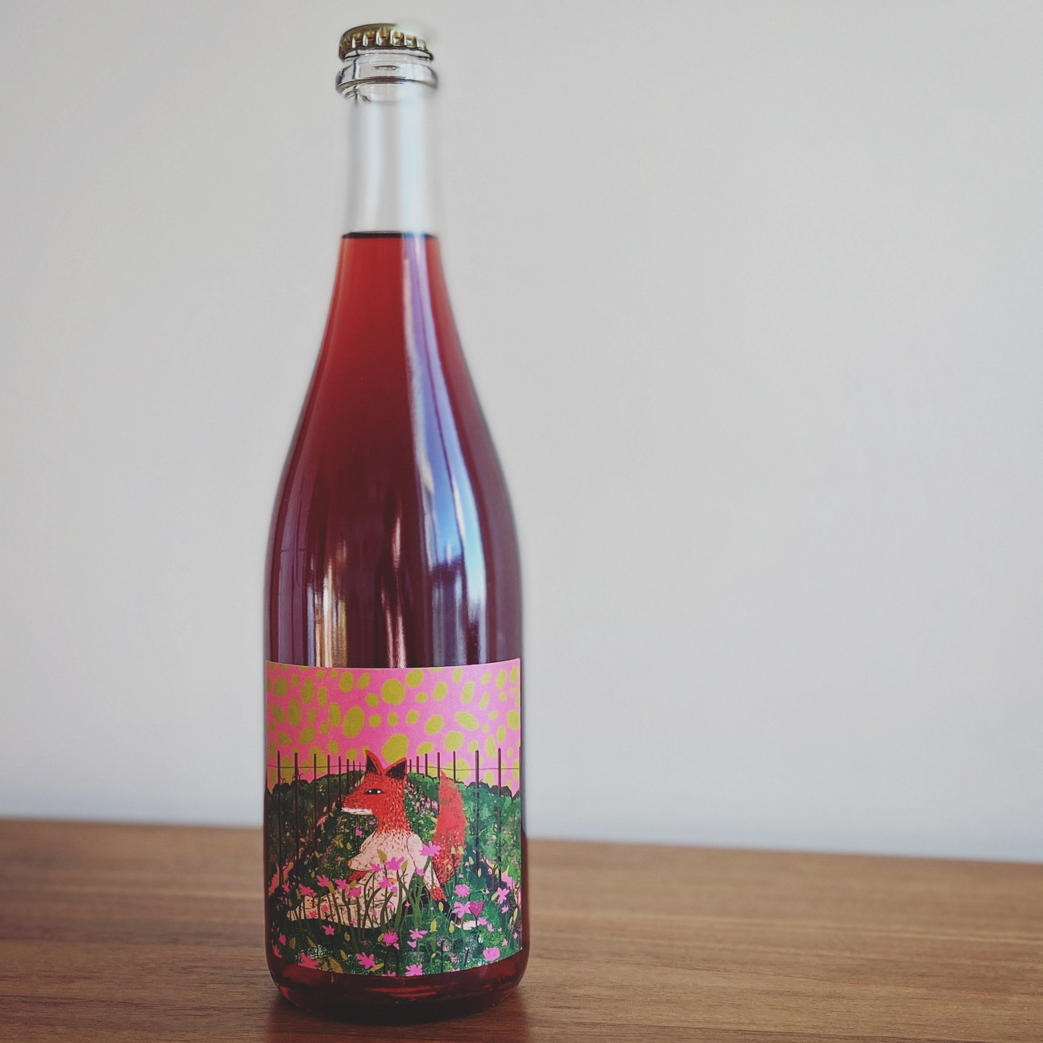 내추럴 와인, 도대체 뭐가 다른 걸까?