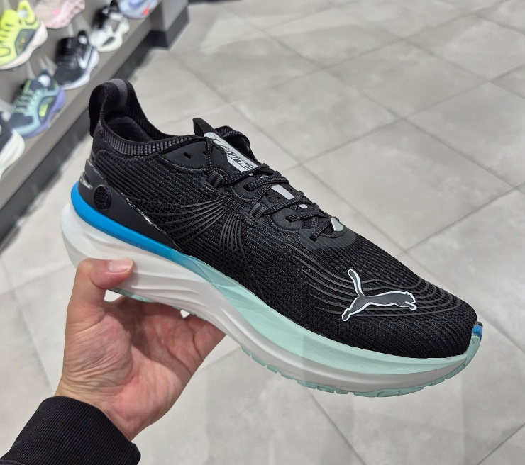 포에버런 나이트로2 리뷰