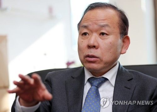 김이수 정계선 남편