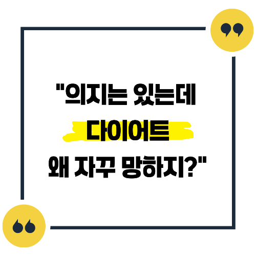 다이어트 식단
