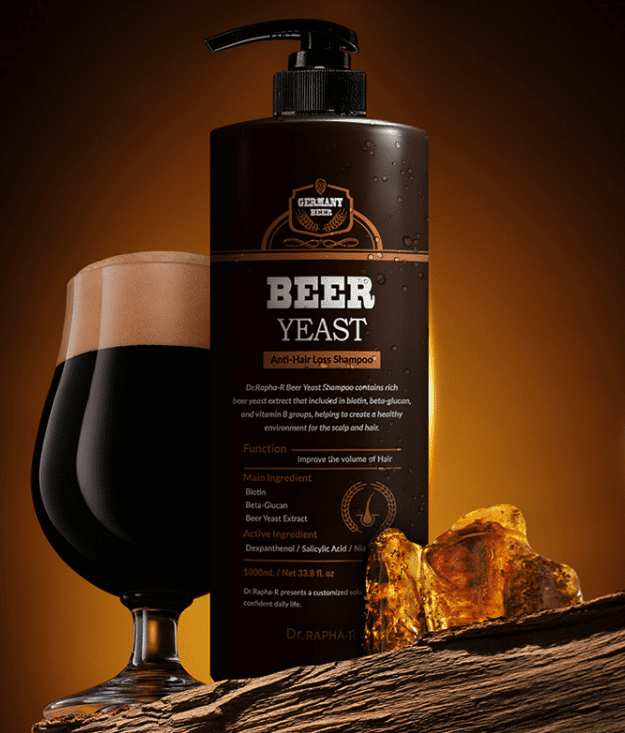 맥주효모 샴푸로 건강한 머리카락 관리 - 주요 온라인 쇼핑몰 TOP 5 추천