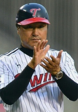 U-23 세계야구선수권대회 선수 명단