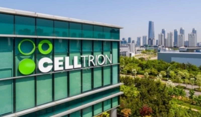 셀트리온 마이크로바이옴