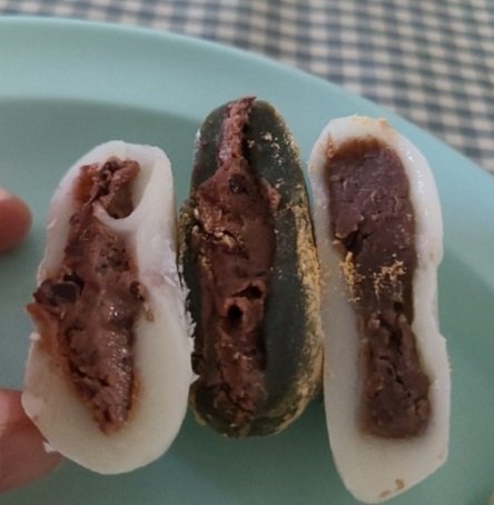 만수당찹쌀떡