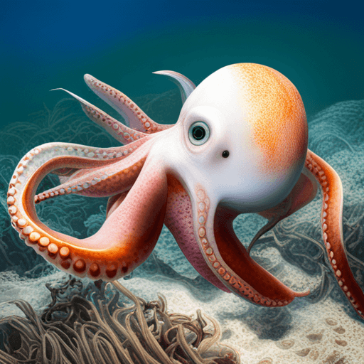 문어 잡는 꿈 해몽 해석