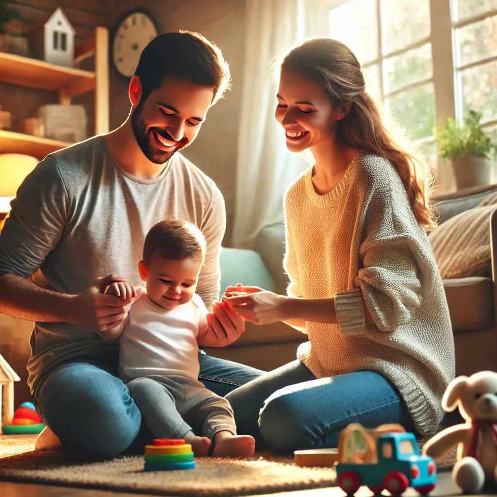 육아휴직 1년 6개월 유급