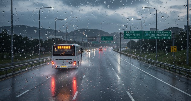 여주시외버스터미널 시간표·예매·주차장 정보