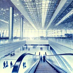 김포공항: 주차 예약 및 주차장 안내, 장기 단기 주차요금, 할인, 주차대행까지 총정리