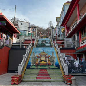 죽기전에꼭가봐야할국내여행지