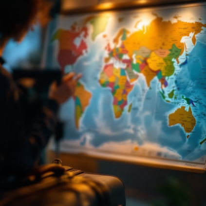 해외 여행 준비 가이드