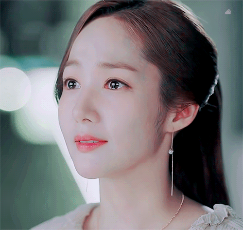 박민영 움짤