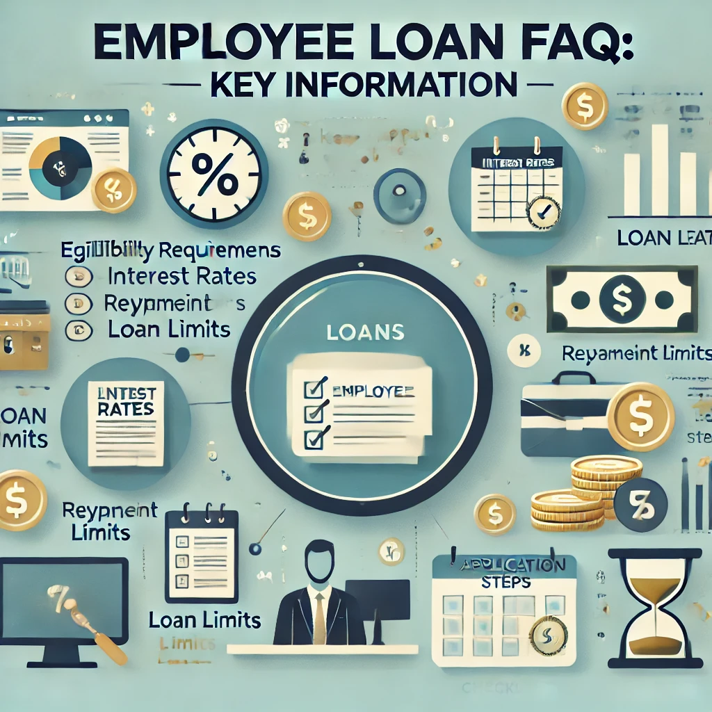 직장인 대출 관련 FAQ3