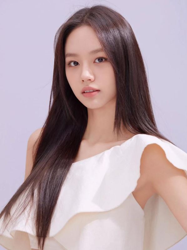 혜리 프로필