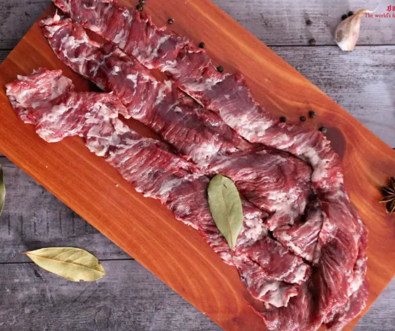 올라술고기-황제살