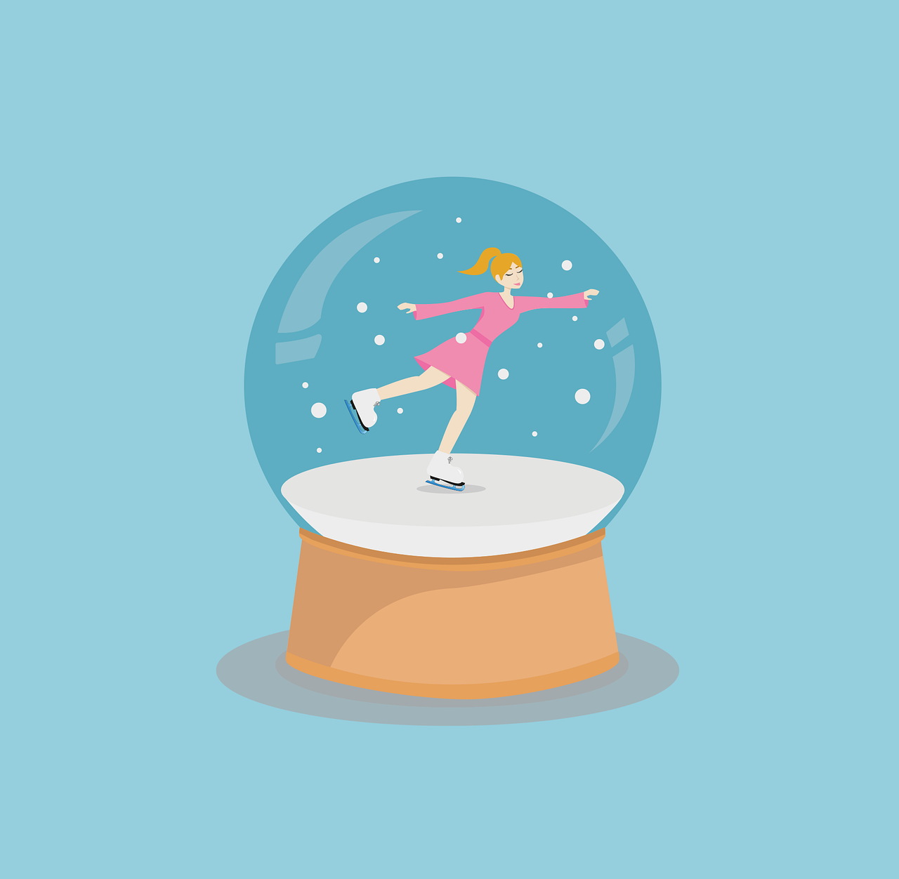 2025 서울광장 스케이트장 개장일&middot;이용요금.예약방법