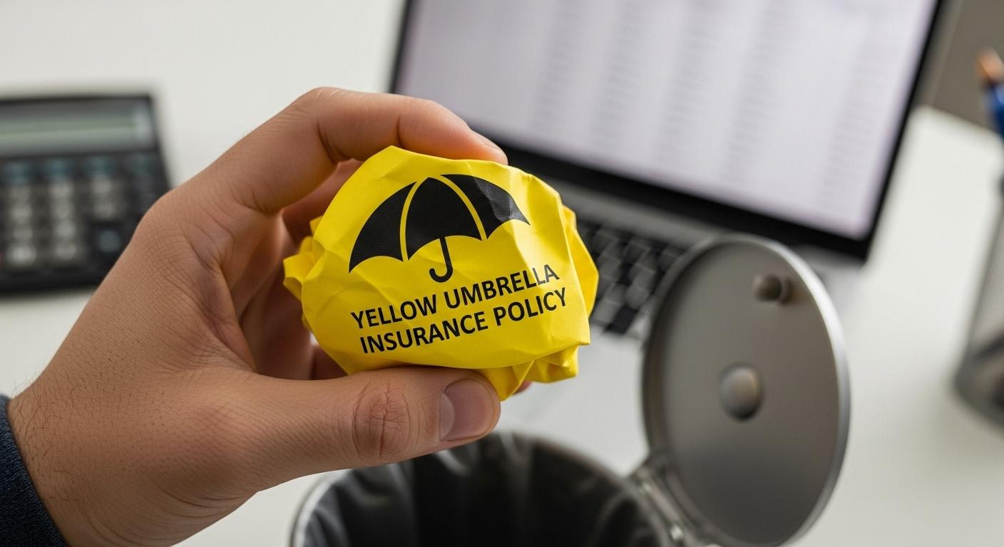 노란우산공제 해지시 세금