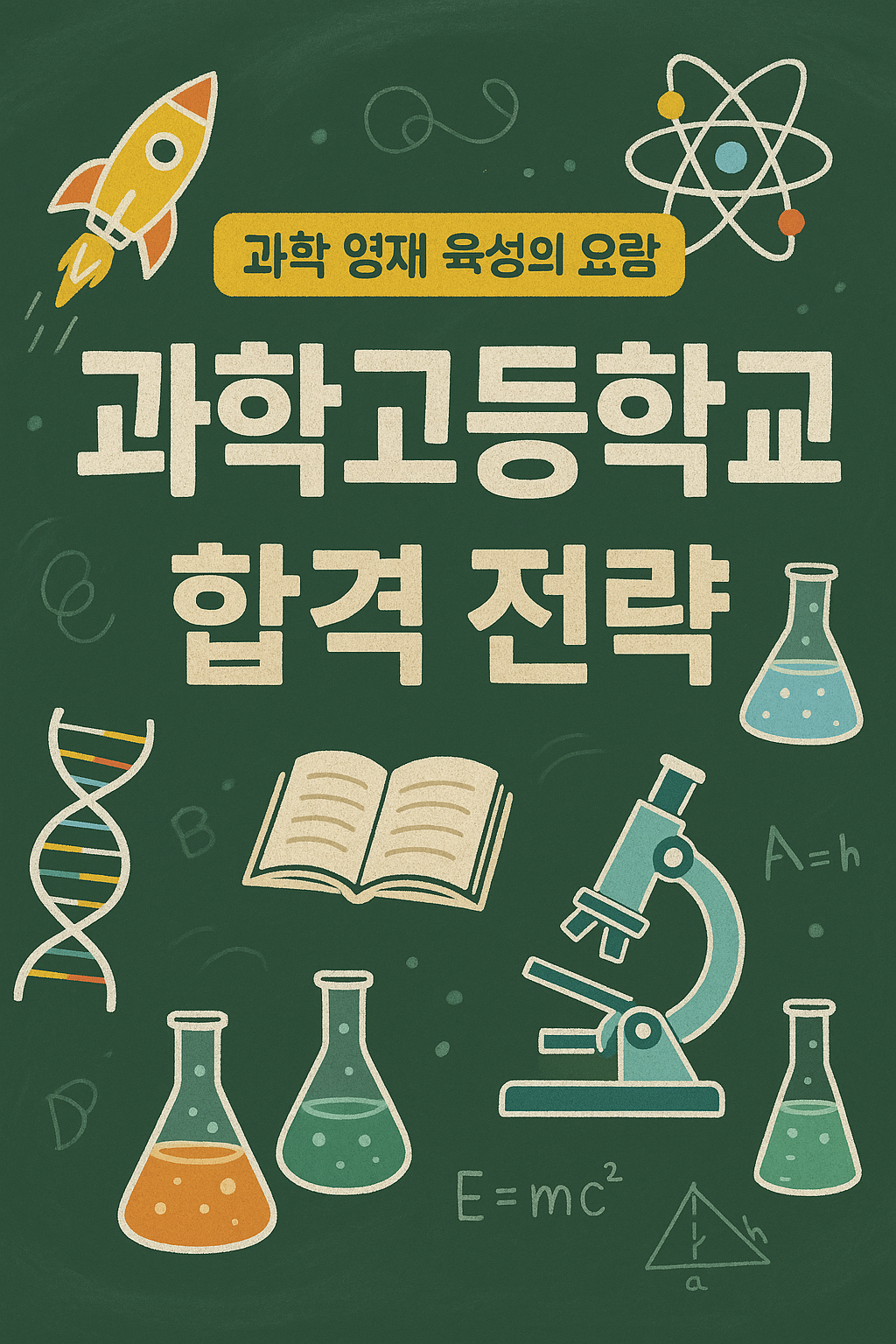 과학입학자료 이미지