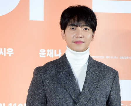 이승기 미우새 딸 공개
